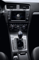 Volkswagen e-Golf