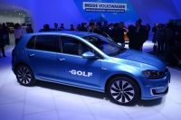 Wyniki sprzedaży EV/PHEV w Norwegii w 2016r.