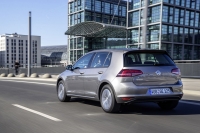 Wyniki sprzedaży aut elektrycznych w Norwegii za I kw. 2015r.