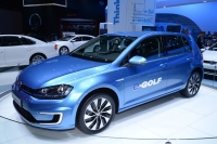 Reklama telewizyjna Volkswagena e-Golf