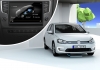Volkswagen e-Golf