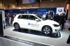 Volkswagen e-Golf