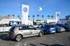 Volkswagen e-Golf