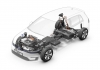 Volkswagen e-Golf