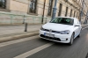 Volkswagen e-Golf