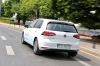 Volkswagen e-Golf
