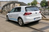 Volkswagen e-Golf