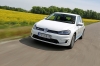 Volkswagen e-Golf