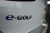 Volkswagen e-Golf