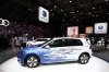 Volkswagen e-Golf Touch