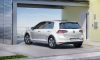 Volkswagen e-Golf