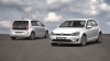 Volkswagen e-up! i Volkswagen e-Golf