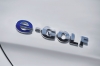 Volkswagen e-Golf