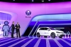 Volkswagen e-Golf
