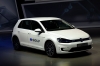 Volkswagen e-Golf