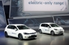 Volkswagen e-Golf i Volkswagen e-up!