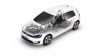 Volkswagen e-Golf