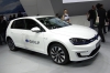 Volkswagen e-Golf