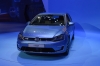 Volkswagen e-Golf