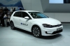 Volkswagen e-Golf