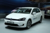 Volkswagen e-Golf