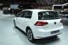 Volkswagen e-Golf