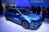 Volkswagen e-Golf