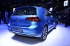Volkswagen e-Golf