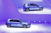 Volkswagen e-Golf