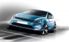 Volkswagen e-Golf