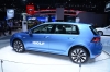 Volkswagen e-Golf