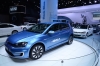 Volkswagen e-Golf
