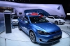 Volkswagen e-Golf