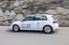 Volkswagen e-Golf