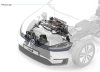 Volkswagen e-Golf