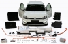 Volkswagen e-Golf