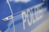 Volkswagen e-Golf w wersji policyjnej