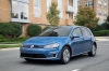 Volkswagen e-Golf