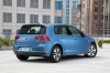 Volkswagen e-Golf