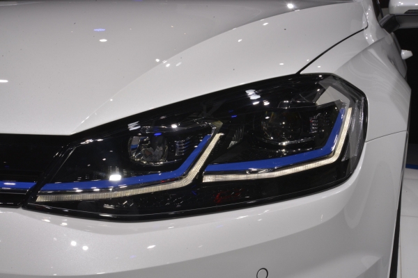 Volkswagen e-Golf