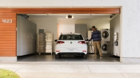 Volkswagen e-Golf 2017