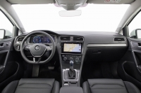 Volkswagen e-Golf 2017