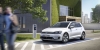 Volkswagen e-Golf 2017