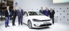 Volkswagen e-Golf 2017