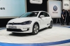 Volkswagen e-Golf 2017