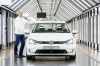 Volkswagen e-Golf 2017