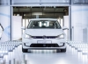 Volkswagen e-Golf 2017