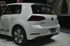 Volkswagen e-Golf 2017