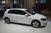 Volkswagen e-Golf 2017
