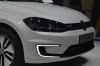 Volkswagen e-Golf 2017